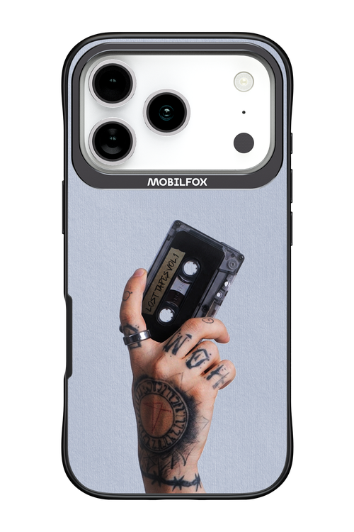 Bagabont 2.0 - Apple iPhone 17 Pro