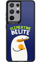 Clementine Belite 2.0 - Samsung Galaxy S21 Ultra