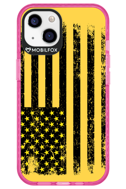 Impact Stripes 2.0 - Apple iPhone 13