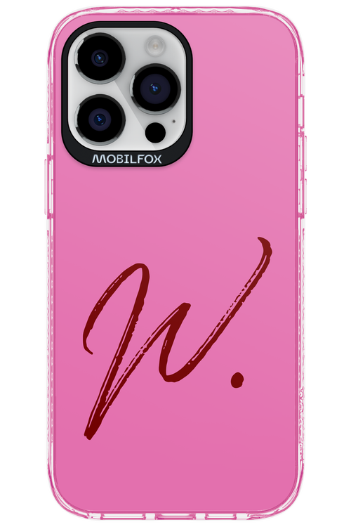 (Sorbet) W 2.0 - Apple iPhone 14 Pro Max