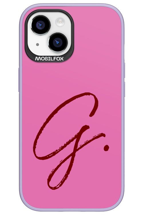 (Sorbet) G 2.0 - Apple iPhone 15
