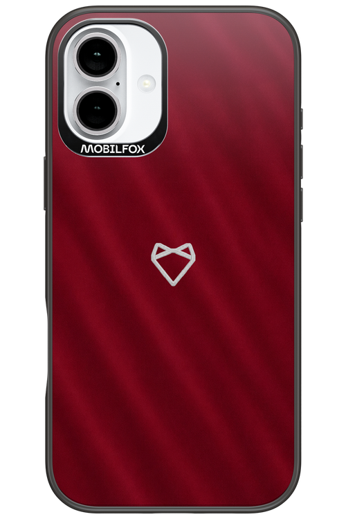 Ungaria X Mobilfox 2.0 - Apple iPhone 16 Plus