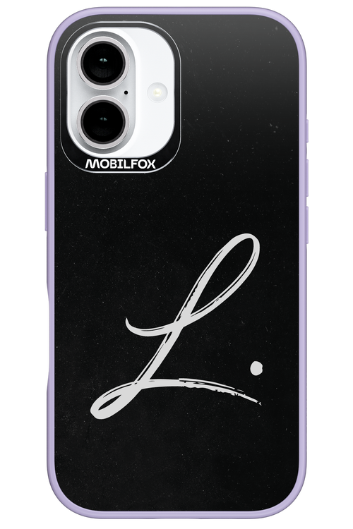 (Off Space) L 2.0 - Apple iPhone 16