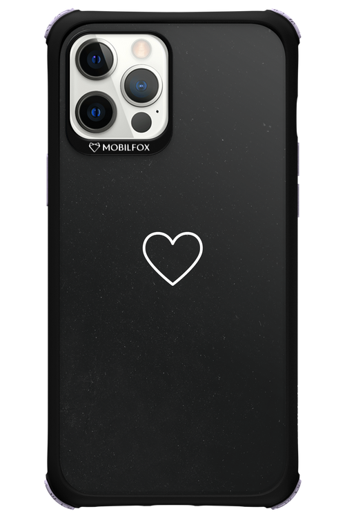 Love Is Simple 2.0 - Apple iPhone 12 Pro Max
