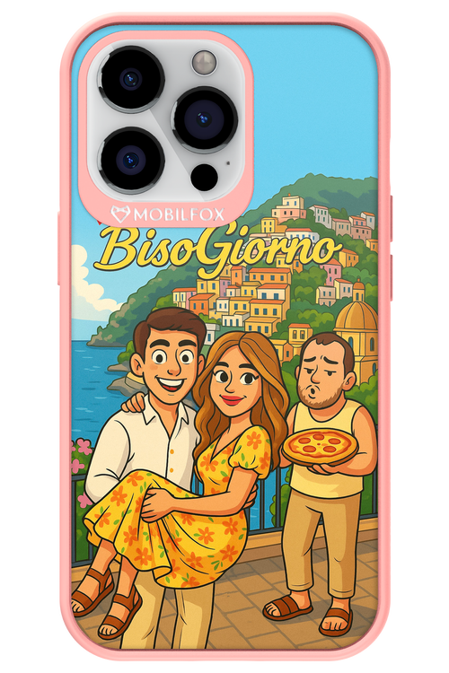 Biso Giorno - Apple iPhone 13 Pro