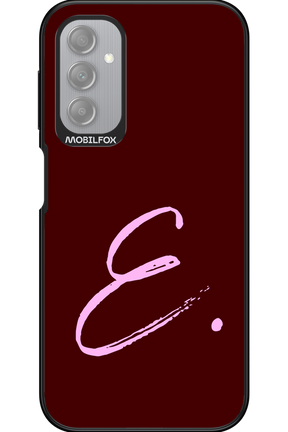 (Dark Blush) E 2.0 - Samsung Galaxy A14