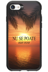 Nu Se - Apple iPhone 7