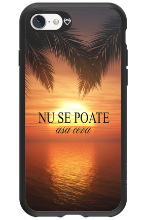 Nu Se - Apple iPhone 7