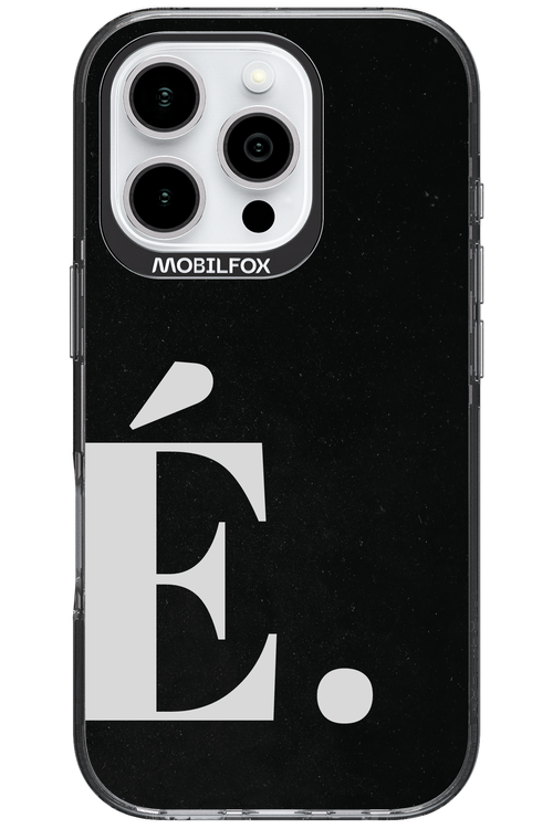 E II (Off Space) 2.0 - Apple iPhone 16 Pro