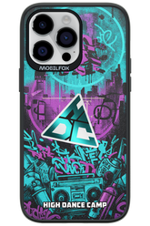 HDC 10 - Apple iPhone 14 Pro Max