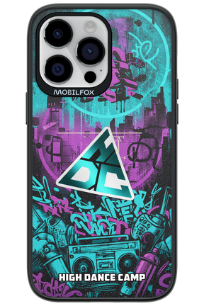 HDC 10 - Apple iPhone 14 Pro Max