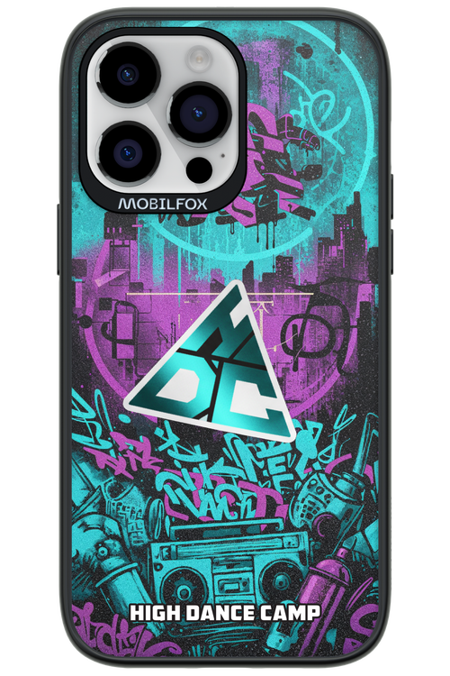 HDC 10 - Apple iPhone 14 Pro Max