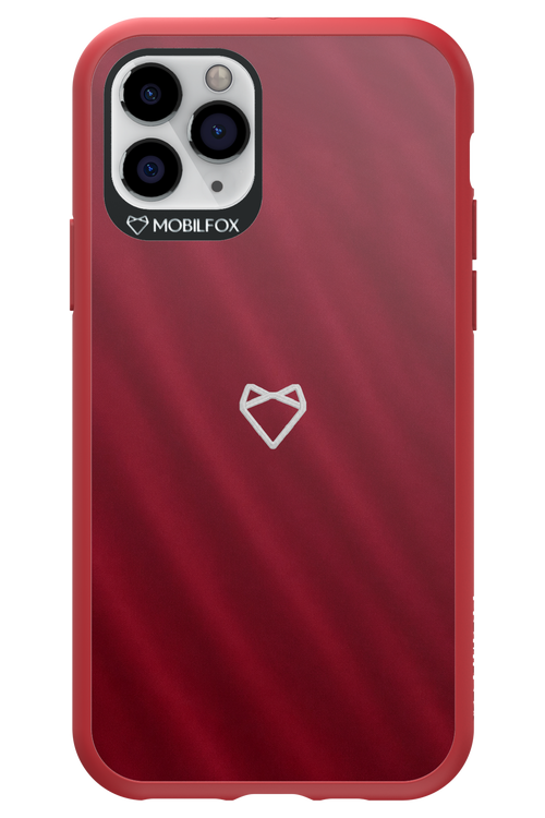 Ungaria X Mobilfox 2.0 - Apple iPhone 11 Pro