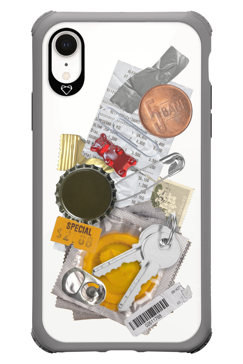 Just in Case 2.0 - Apple iPhone XR
