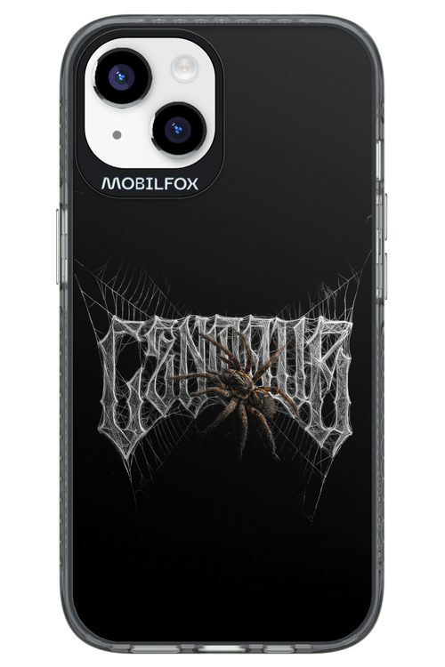 Web Centaur Logo Spider 2.0 - Apple iPhone 14