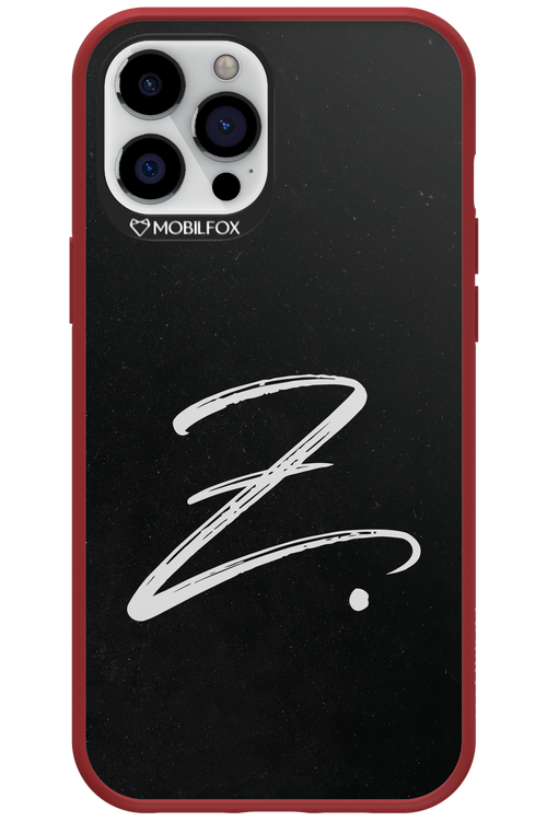 (Off Space) Z 2.0 - Apple iPhone 12 Pro Max