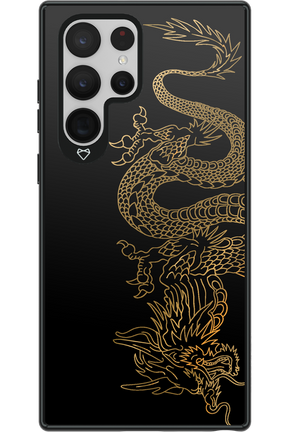 Gold Age 2.0 - Samsung Galaxy S22 Ultra