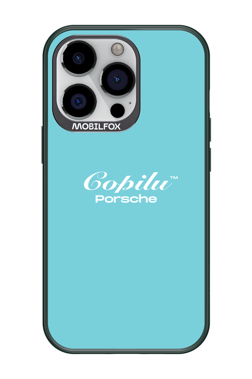 Copilu Porsche - Apple iPhone 13 Pro