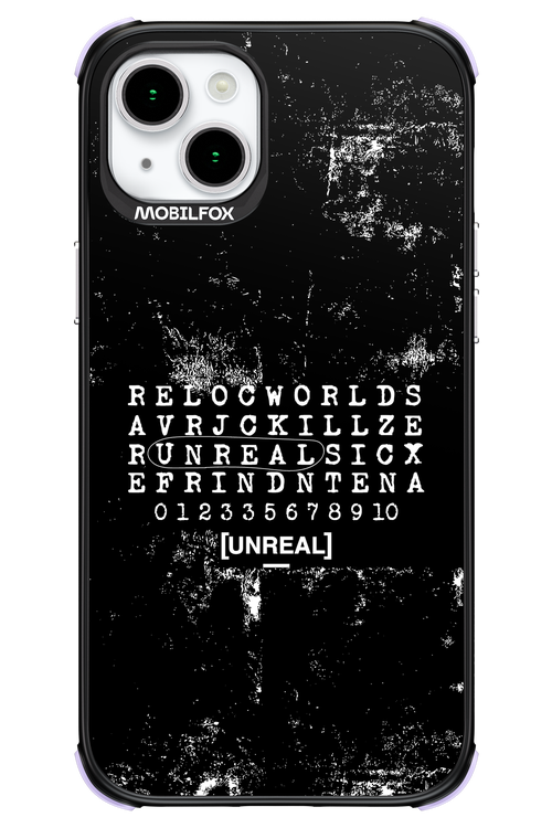 X Ten 2.0 - Apple iPhone 15 Plus