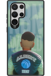 Albert Sky - Samsung Galaxy S22 Ultra