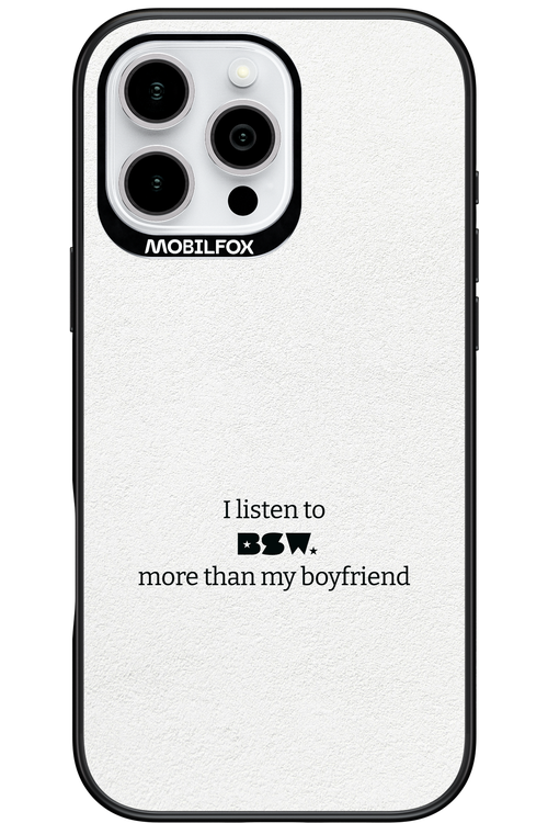 BSW FourSeasons 15 2.0 - Apple iPhone 16 Pro Max