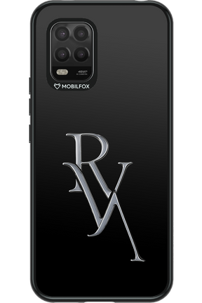 Silver RVA 2.0 - Xiaomi Mi 10 Lite 5G