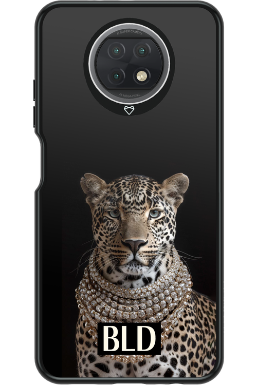 BLD LEO 2.0 - Xiaomi Redmi Note 9T 5G