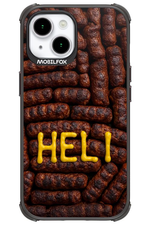 Mici 2.0 - Apple iPhone 15