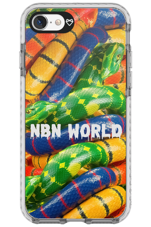 Wild - Apple iPhone 7