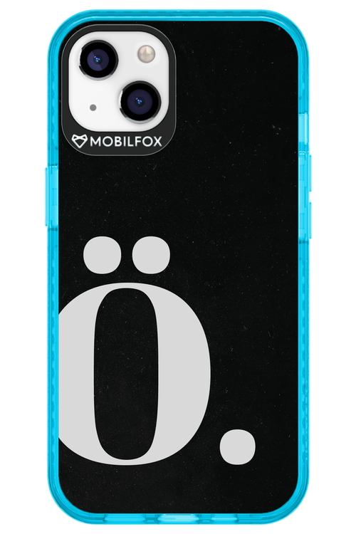 O II (Off Space) 2.0 - Apple iPhone 13