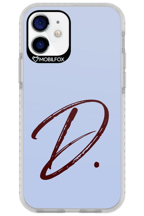 (Jellyfish Presso) D 2.0 - Apple iPhone 12
