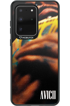 Avicii 2.0 - Samsung Galaxy S20 Ultra 5G