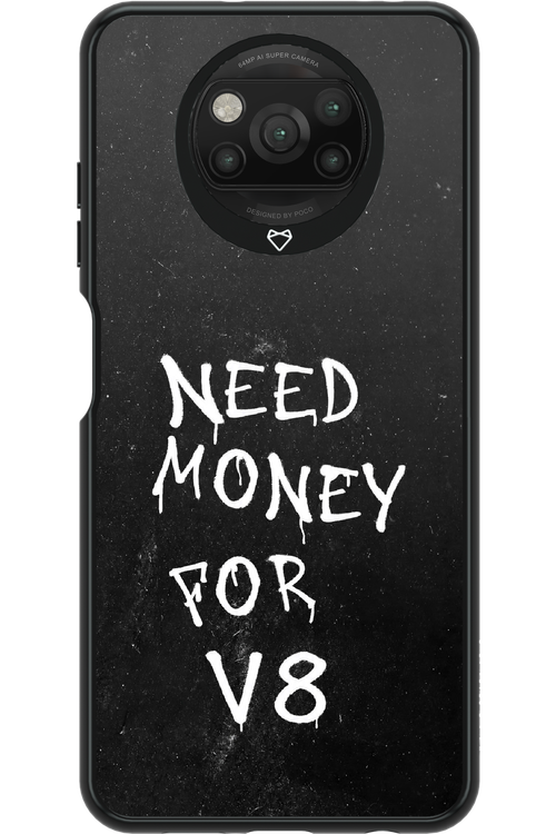 V8 2.0 - Xiaomi Poco X3 Pro