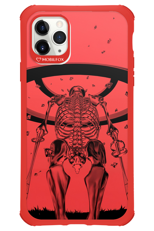 RMN Cover 2.0 - Apple iPhone 11 Pro Max