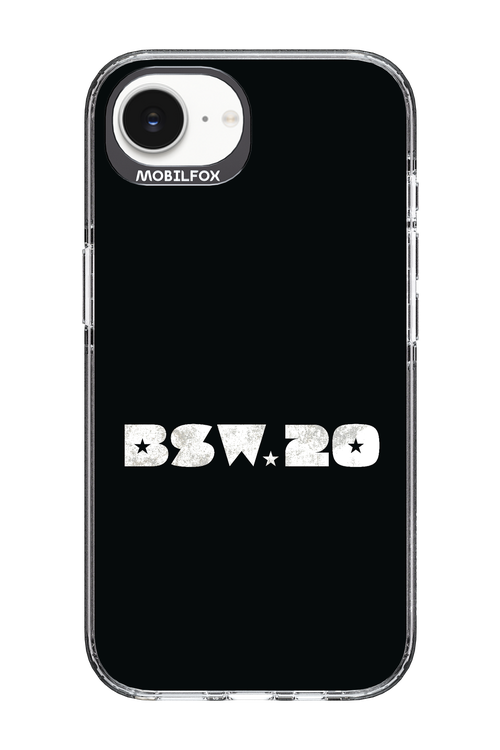 BSW 20 (7) 2.0 - Apple iPhone 16e