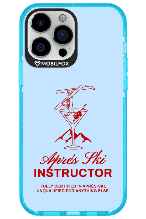 Instructor - Apple iPhone 13 Pro Max