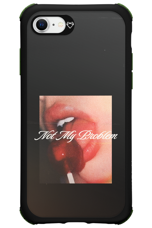 Not My Problem II 2.0 - Apple iPhone SE 2020