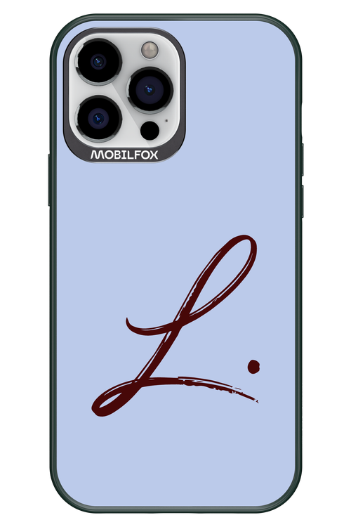 (Jellyfish Presso) L 2.0 - Apple iPhone 13 Pro Max