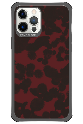 Bordeaux Skin - Apple iPhone 12 Pro Max