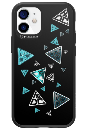 HDC 8 - Apple iPhone 12 Mini