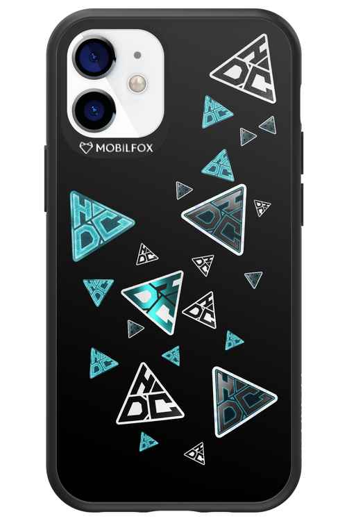 HDC 8 - Apple iPhone 12 Mini