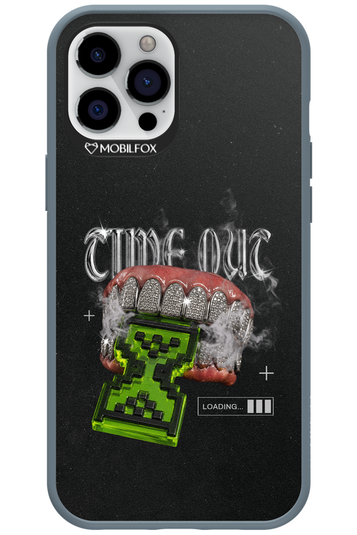 Time Out 2.0 - Apple iPhone 12 Pro Max