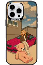 Bearr - Apple iPhone 16 Pro Max