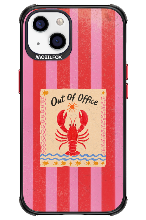 Out Of Office 2.0 - Apple iPhone 13