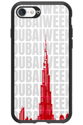 Dubaiweek Burj Khalifa 2.0 - Apple iPhone SE 2020