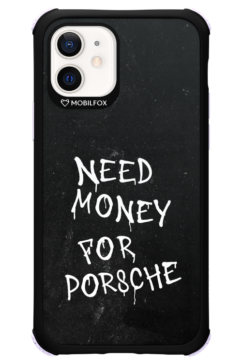 Need Money II - Apple iPhone 12