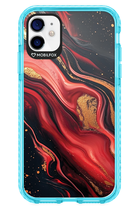 Uriel - Apple iPhone 11