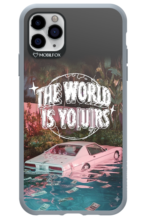 Miami 2.0 - Apple iPhone 11 Pro Max