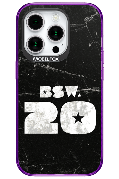 BSW 20 (4) 2.0 - Apple iPhone 15 Pro