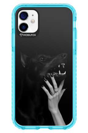 Hellhound - Apple iPhone 11
